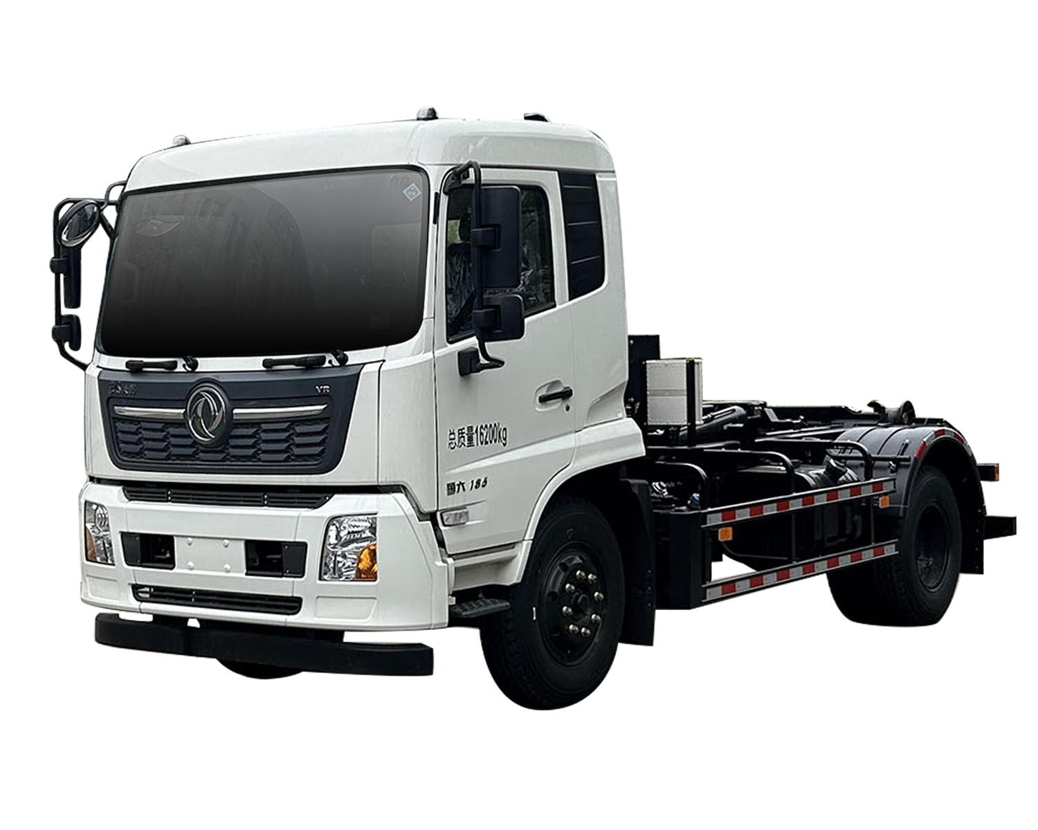 XGH5161ZXXD6